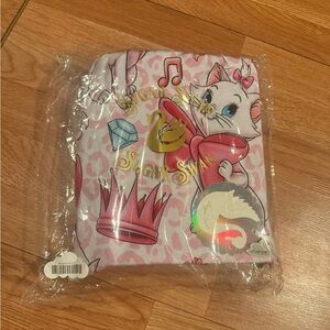 Sugar Swan Miss Marie Bamboo Twin Sheet *Brand New*